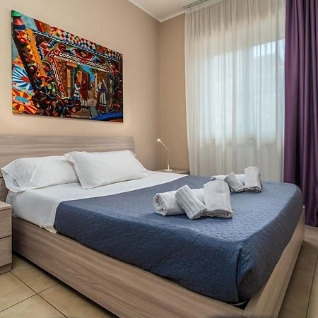 Residence I Dioscuri By Receptio คาตาเนีย ภายนอก รูปภาพ