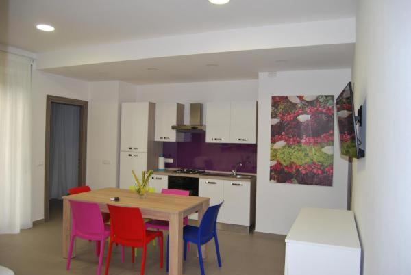 Residence I Dioscuri By Receptio คาตาเนีย ภายนอก รูปภาพ