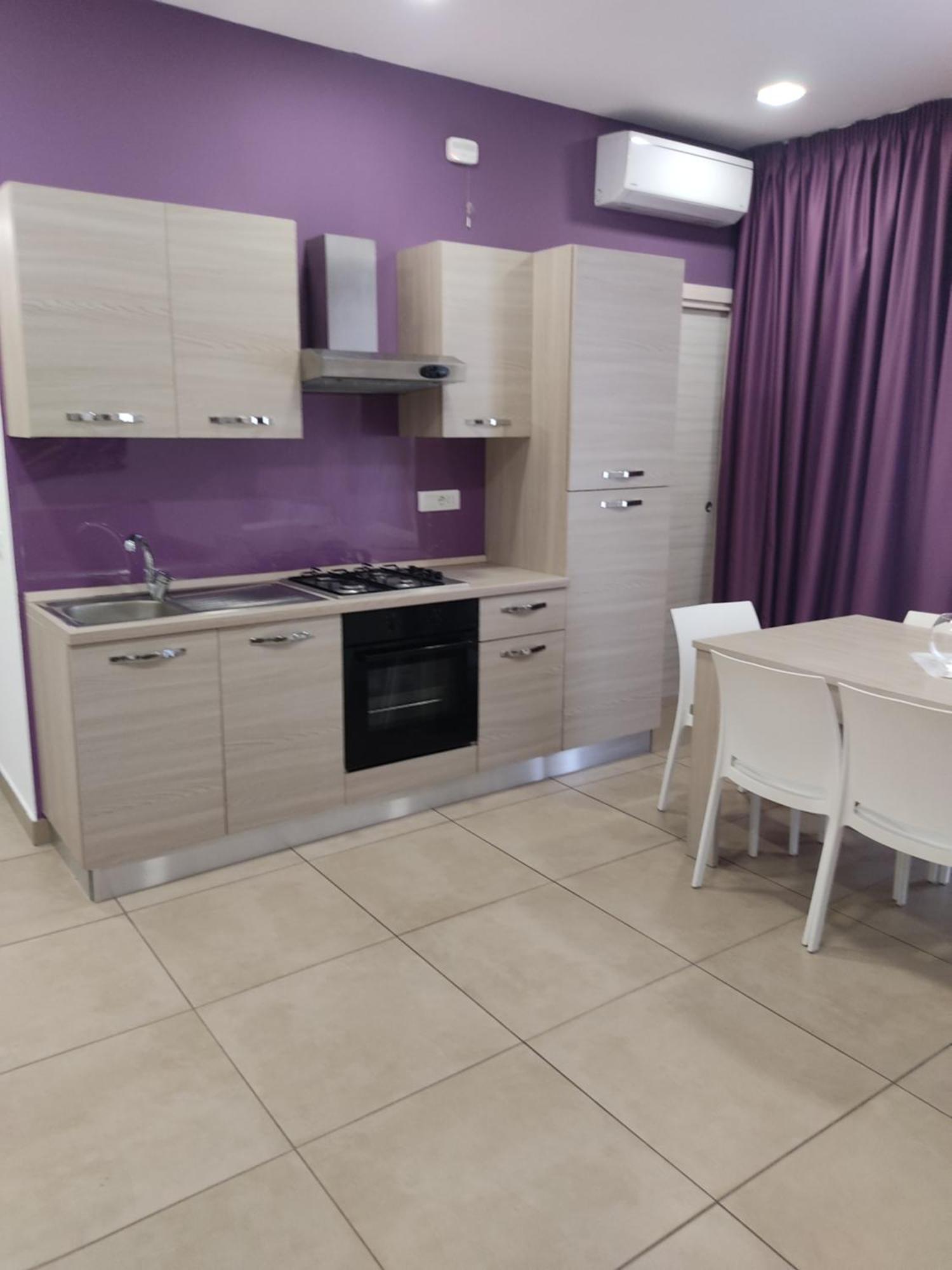 Residence I Dioscuri By Receptio คาตาเนีย ภายนอก รูปภาพ