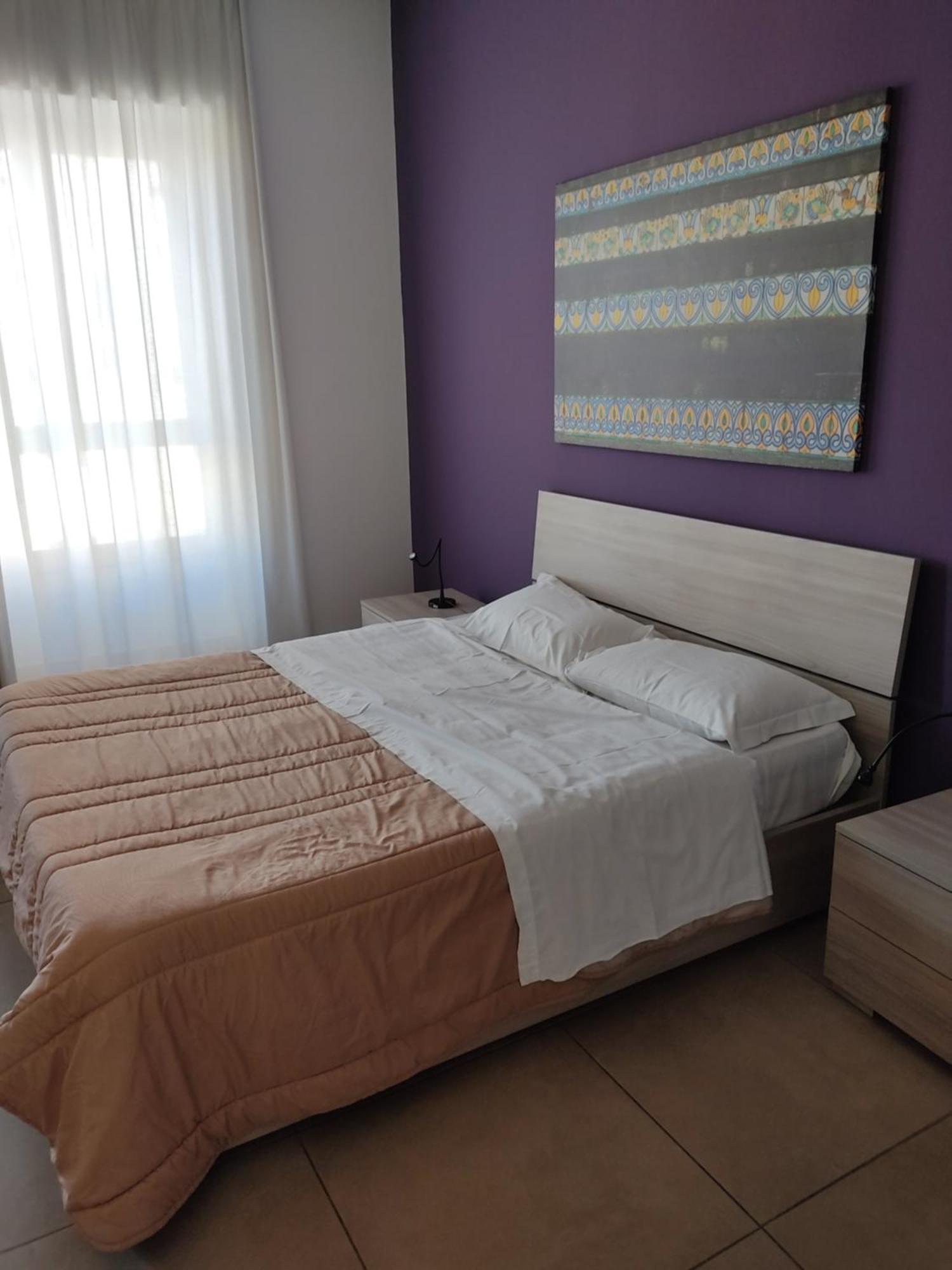 Residence I Dioscuri By Receptio คาตาเนีย ภายนอก รูปภาพ