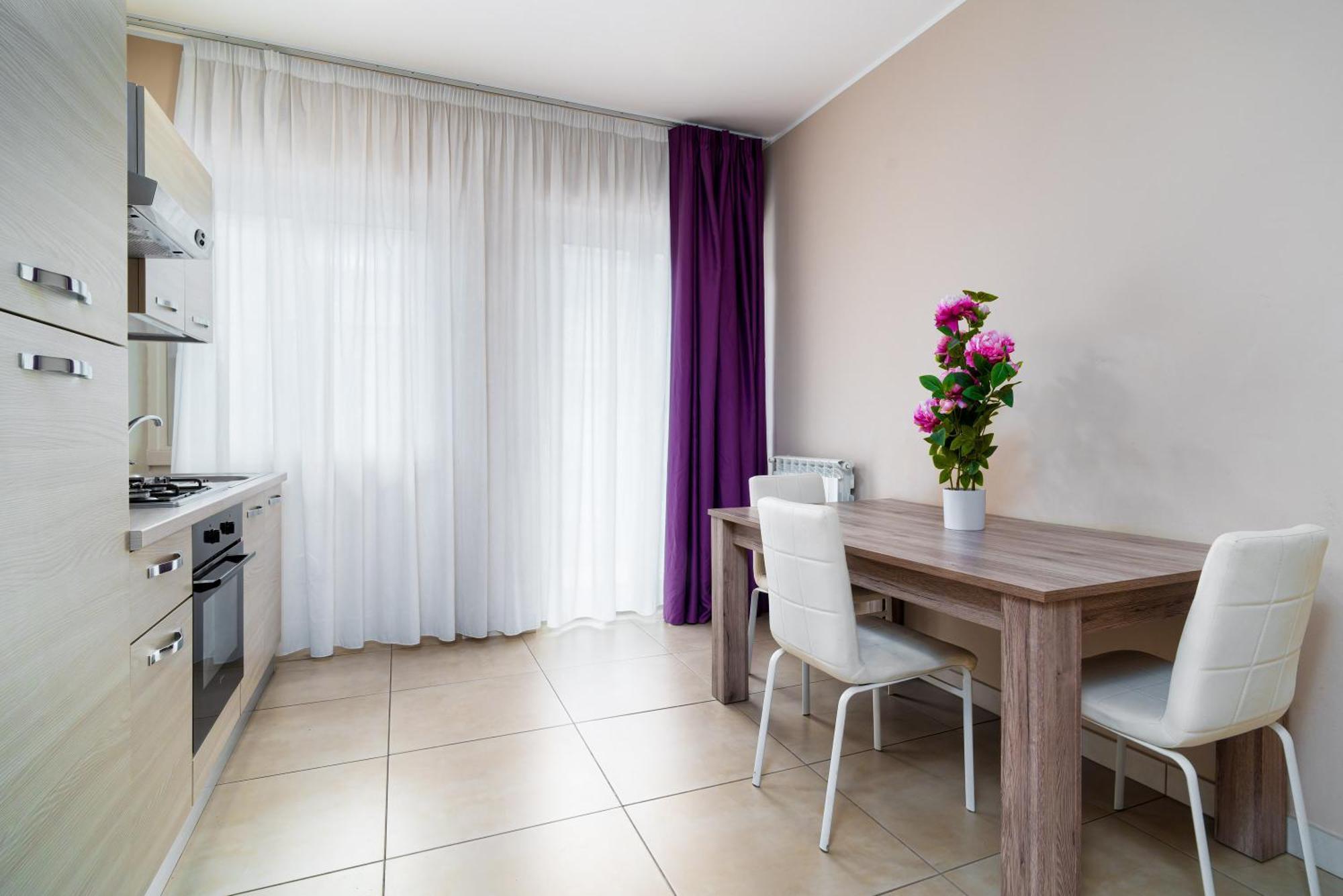 Residence I Dioscuri By Receptio คาตาเนีย ภายนอก รูปภาพ