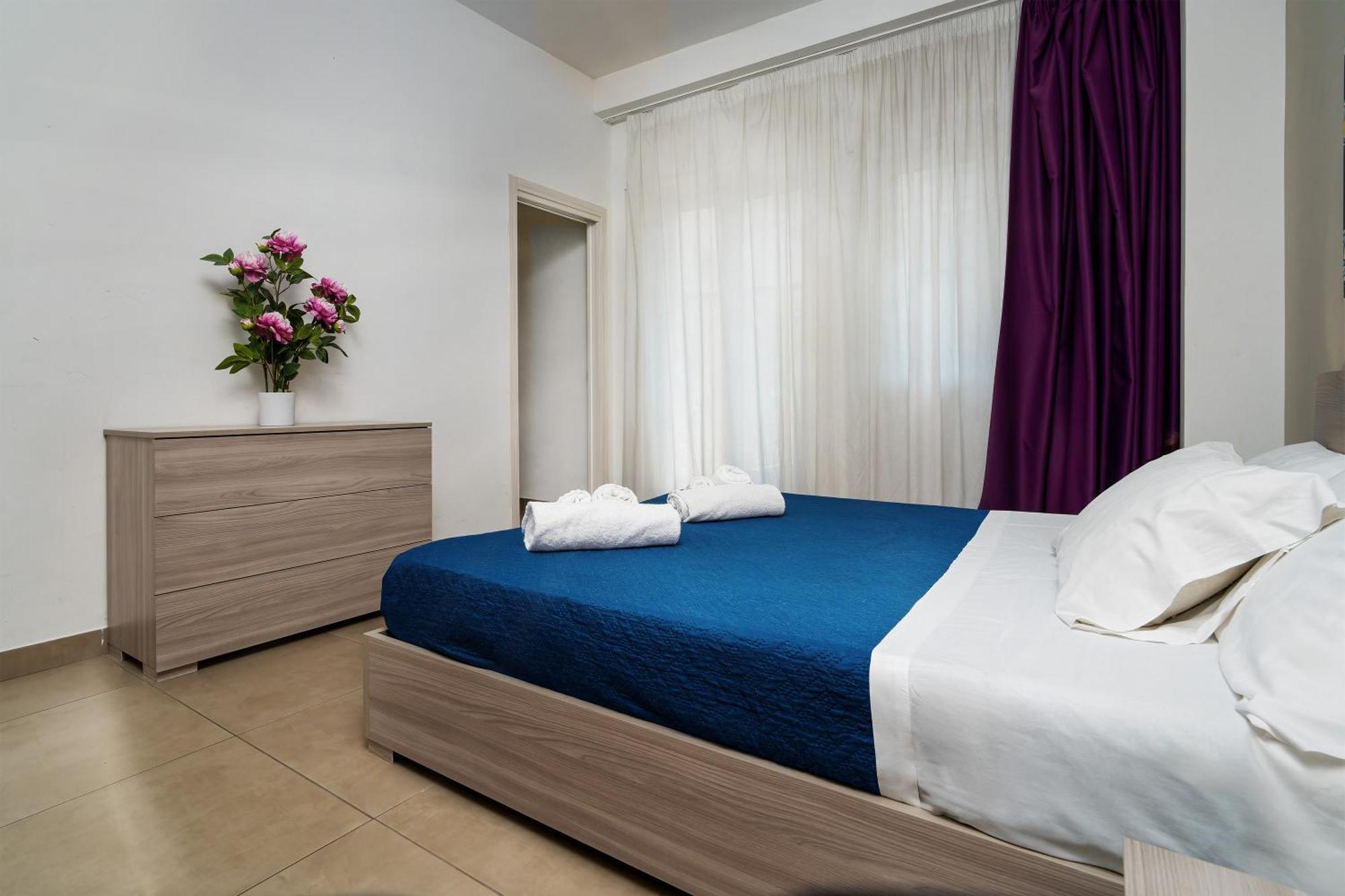 Residence I Dioscuri By Receptio คาตาเนีย ภายนอก รูปภาพ