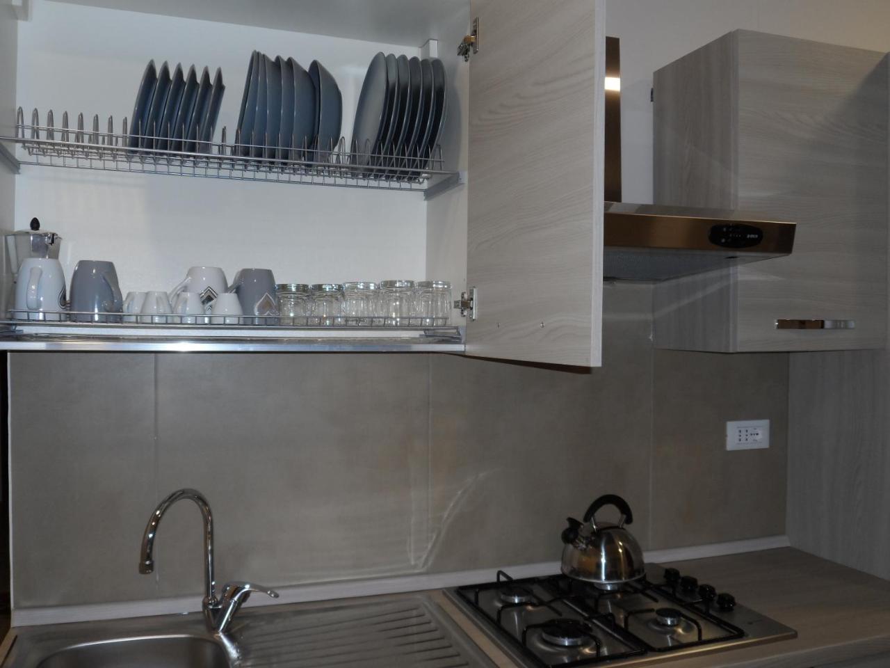 Residence I Dioscuri By Receptio คาตาเนีย ภายนอก รูปภาพ