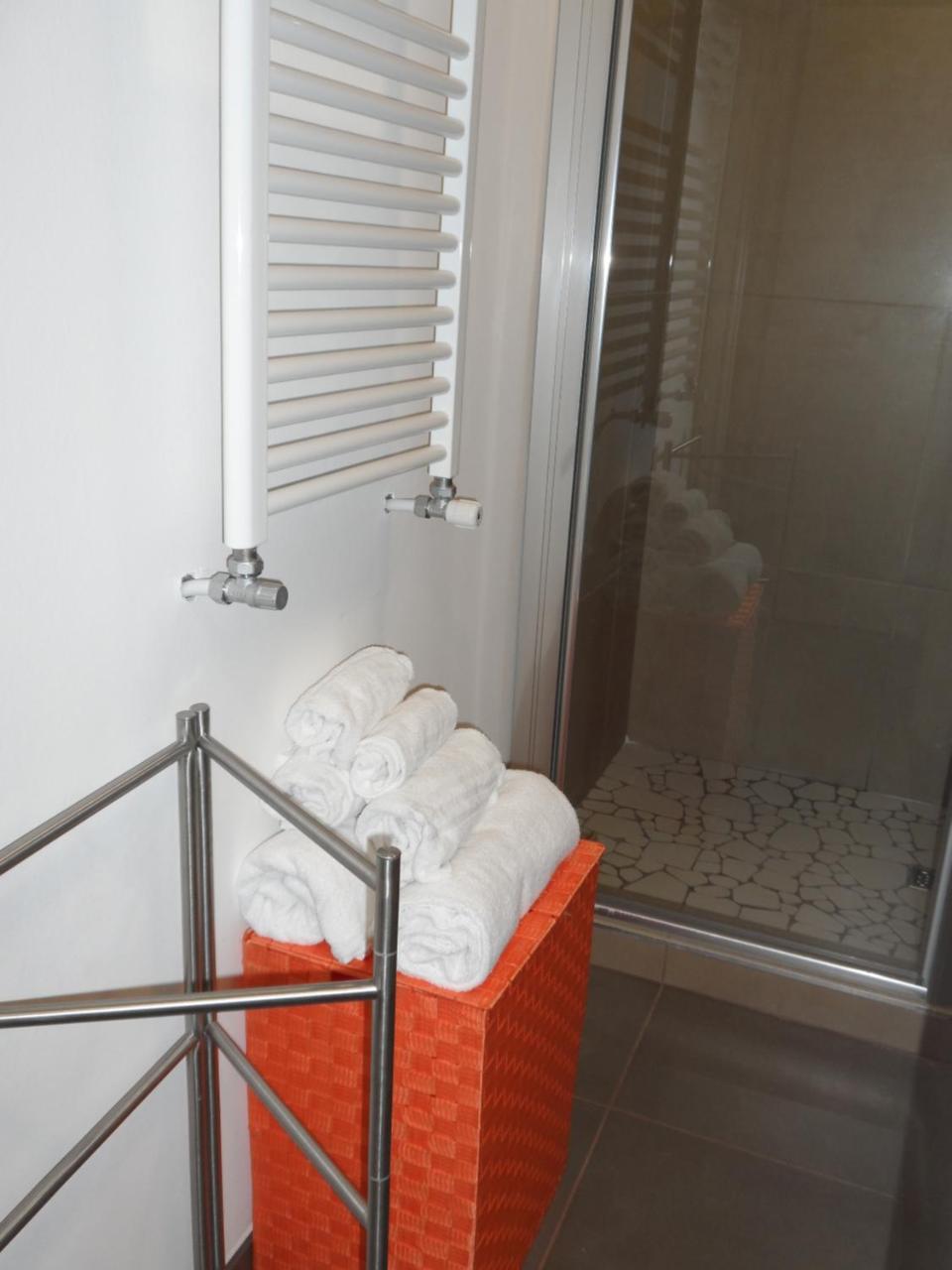 Residence I Dioscuri By Receptio คาตาเนีย ภายนอก รูปภาพ